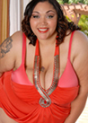 Amazon Anastasia Vanderbust Gets Gangbanged from Plumper Pass